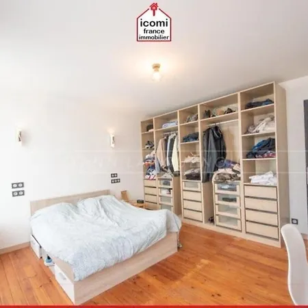 Διαμέρισμα Spacious Centre Μπρεστ